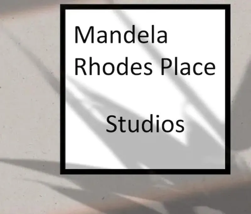 Mandela Rhodes Place Studio 603 Cape Town Apartment