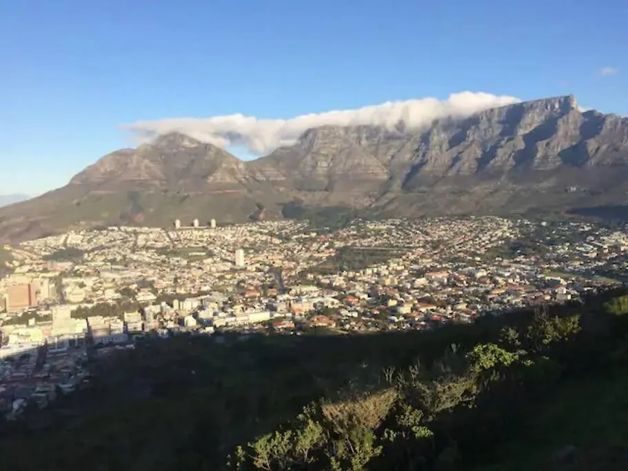 Mandela Rhodes Place Studio 603 Cape Town 0*,  South Africa